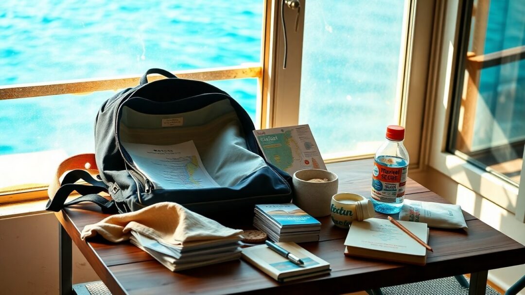 Vacanze low cost: dove trovare mare, cultura e stile senza spendere troppo