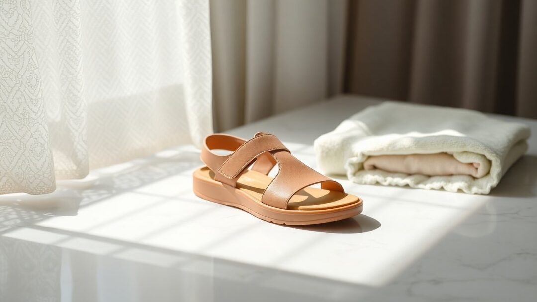 Valleverde ciabatta donna: eleganza e praticità per l'estate