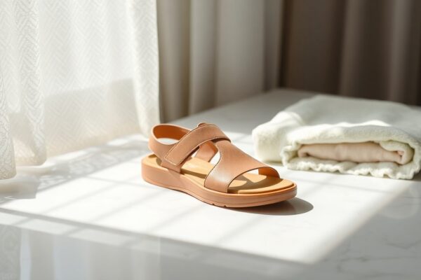 Valleverde ciabatta donna: eleganza e praticità per l'estate
