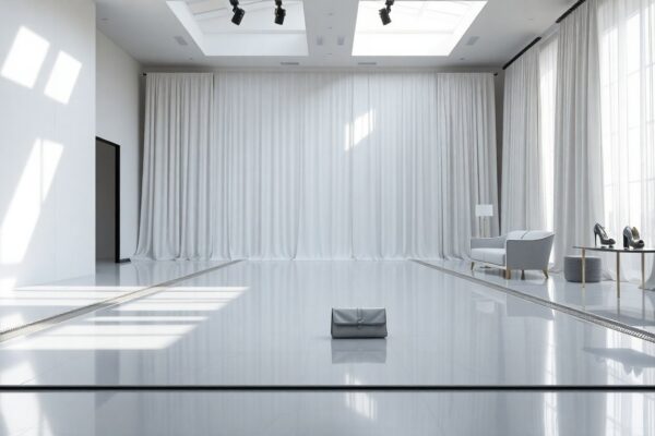 White Milano 2026: ampliamento e innovazioni per la moda contemporanea