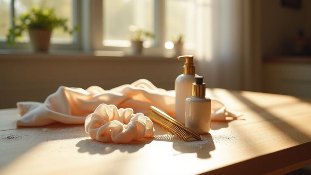 Acconciature delicate per capelli fragili: consigli e tendenze
