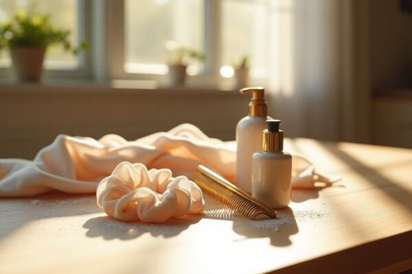 Acconciature delicate per capelli fragili: consigli e tendenze