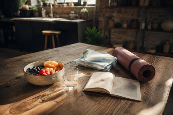 Alimentazione e sport in sintonia con il ciclo mestruale: funziona davvero?