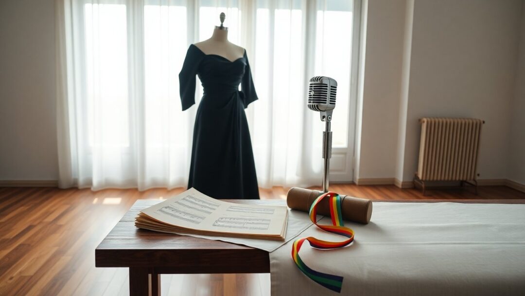 AllegroModerato a Milano: l'evento del 25 luglio tra moda, musica e inclusione