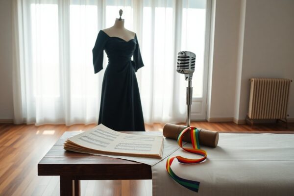 AllegroModerato a Milano: l'evento del 25 luglio tra moda, musica e inclusione