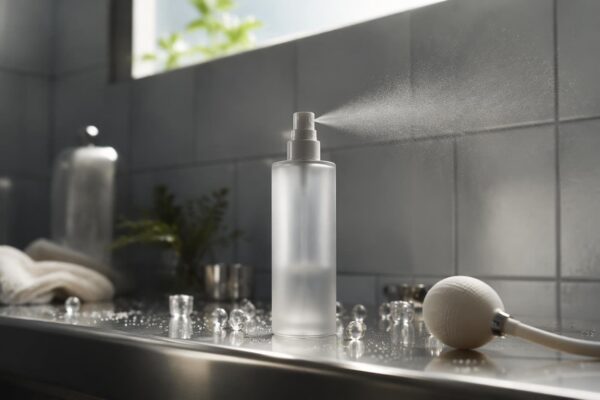 Antiperspiranti: come funzionano e perché sono efficaci