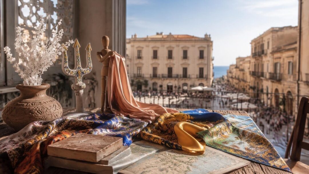 Art Fashion Show 3.0: l'evento che unisce arte, moda e territorio a Pizzo