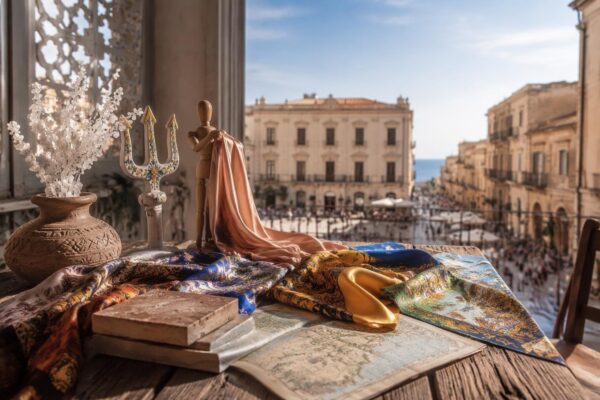 Art Fashion Show 3.0: l'evento che unisce arte, moda e territorio a Pizzo