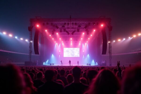 Bad Bunny conquista Milano con il Debí Tirar Más Fotos World Tour