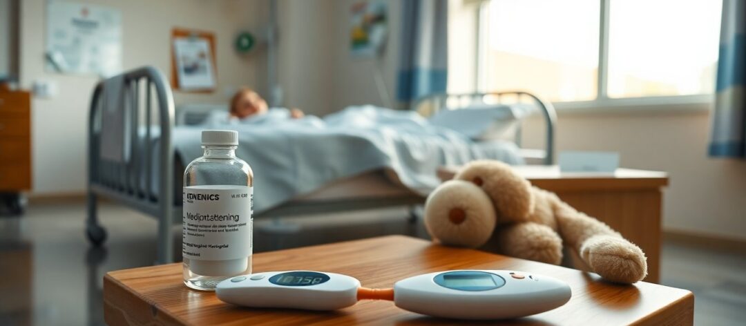Bambina sottoposta a chemioterapia per errore diagnostico: il caso di Faye Condon