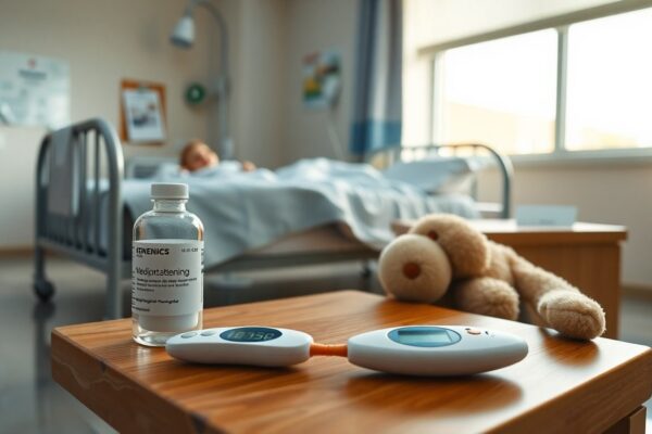 Bambina sottoposta a chemioterapia per errore diagnostico: il caso di Faye Condon