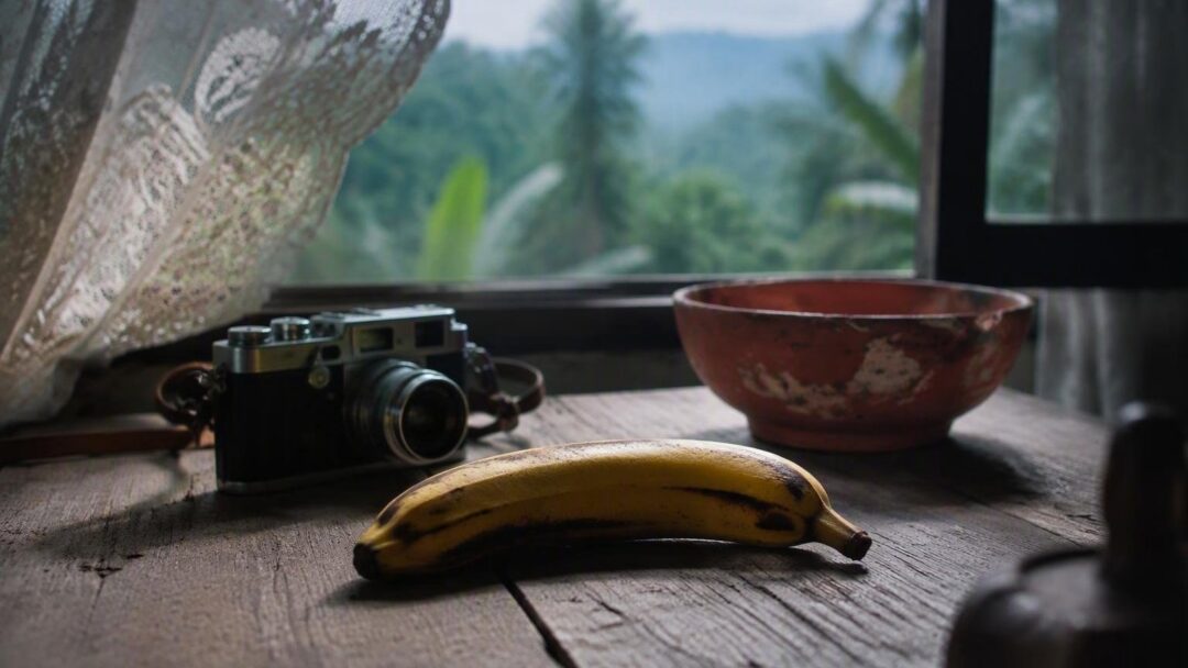 Banana Joe: le affascinanti location colombiane del film con Bud Spencer
