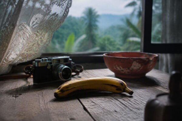 Banana Joe: le affascinanti location colombiane del film con Bud Spencer