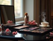 Beauty couture: come portare il look da passerella nella vita