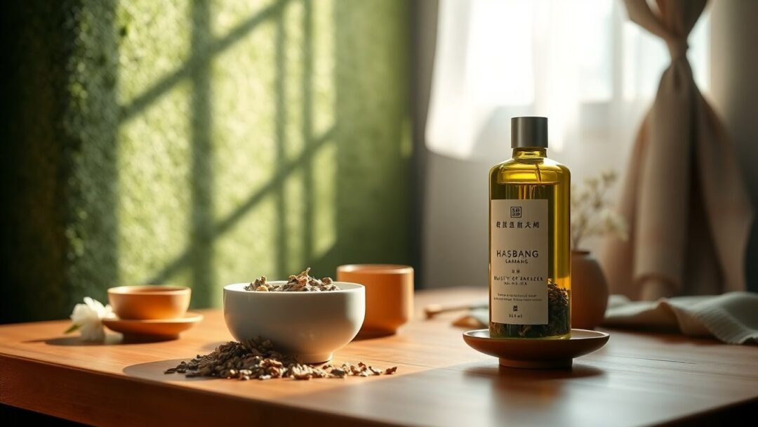 Beauty of Joseon: guida hanbang, attivi e convenienza