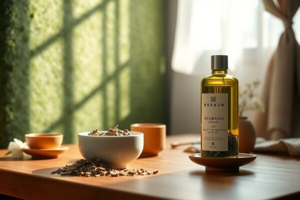 Beauty of Joseon: guida hanbang, attivi e convenienza