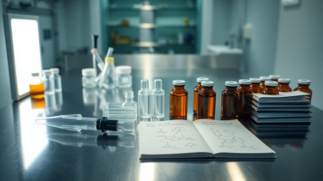 Biotici: come le aziende stanno affrontando le nuove sfide del settore