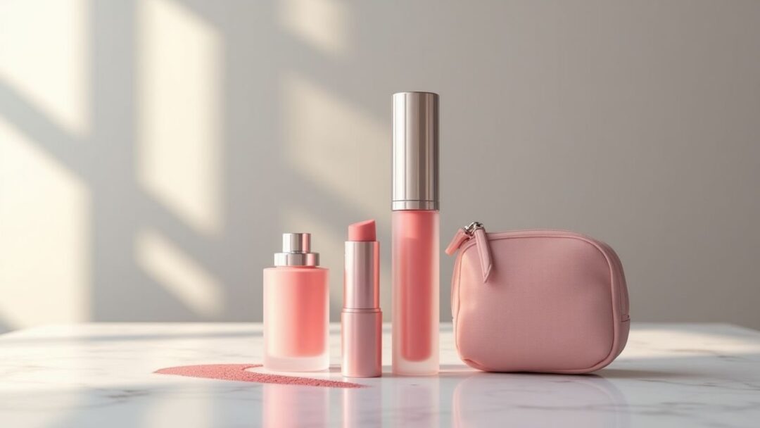 Blush 2026: le ultime novità e tendenze nel mondo del make-up