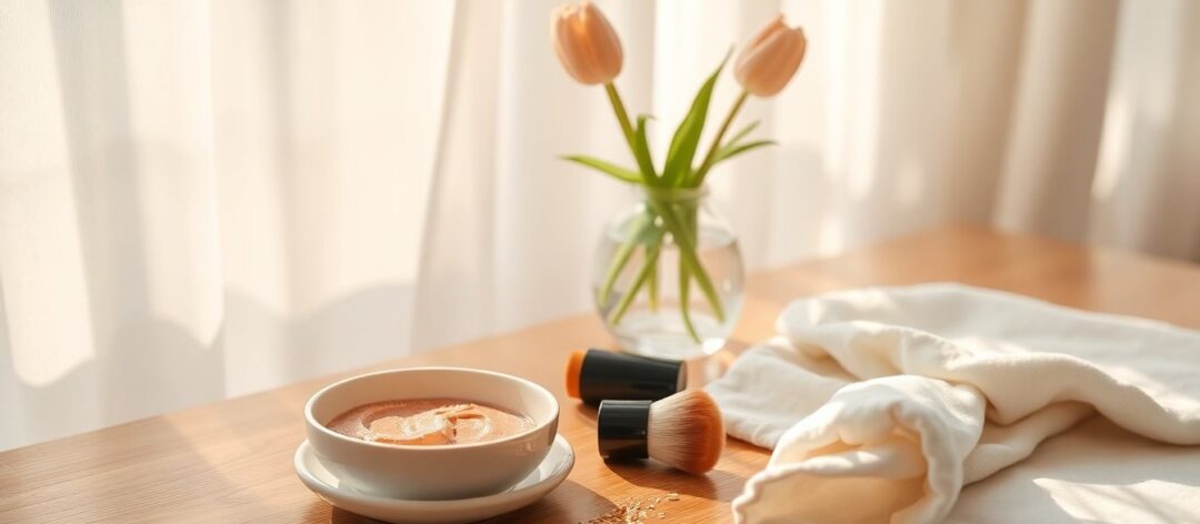 Blush cremoso e illuminante per un effetto sun kissed naturale