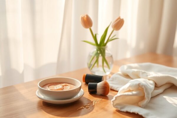 Blush cremoso e illuminante per un effetto sun kissed naturale