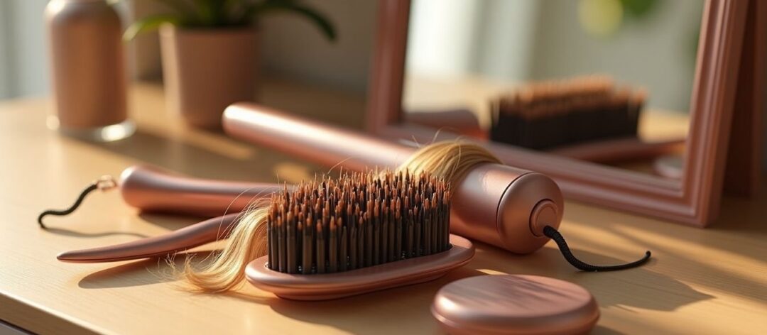 Bob wavy in 10 minuti: tecniche snelle con grip e basse temperature
