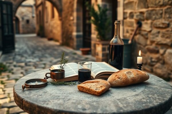 Borghi italiani nascosti: itinerari, sapori e rassegne per il turismo lento
