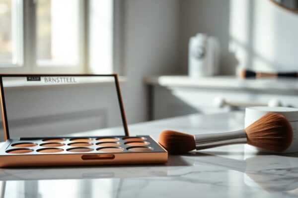 Bronzer: guida a tono, sottotono e finish per un effetto luminoso