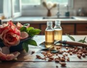 Buchi sulle foglie delle rose: cause riconoscibili e rimedi naturali