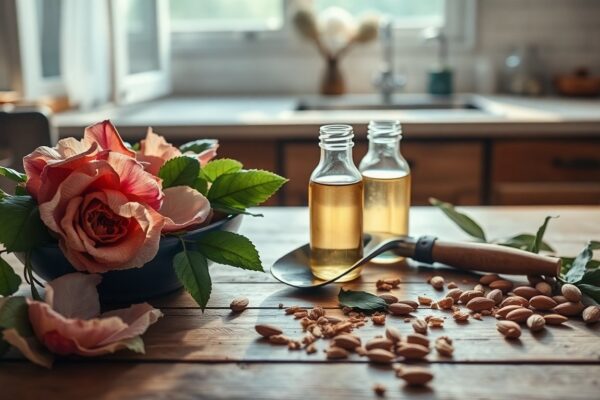 Buchi sulle foglie delle rose: cause riconoscibili e rimedi naturali