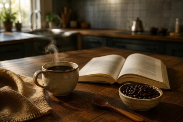 Caffè e salute: i benefici del consumo moderato secondo la scienza