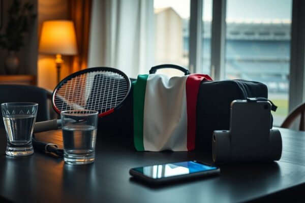 Chi è Lorenzo Andreozzi, il tentatore somigliante a Berrettini di Temptation Island
