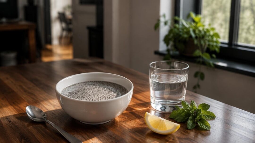 Chia seeds: benefici, proprietà e come consumarle al meglio
