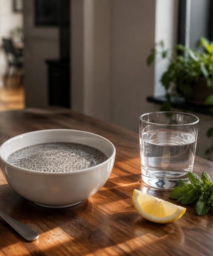 Chia seeds: benefici, proprietà e come consumarle al meglio