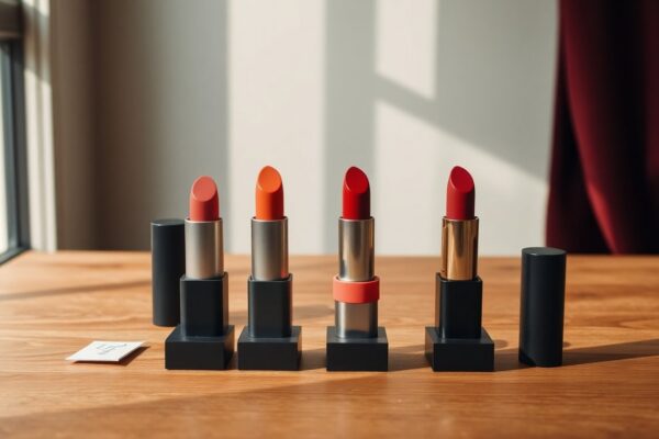 Combo labbra estive: quattro abbinamenti di make up per ogni occasione