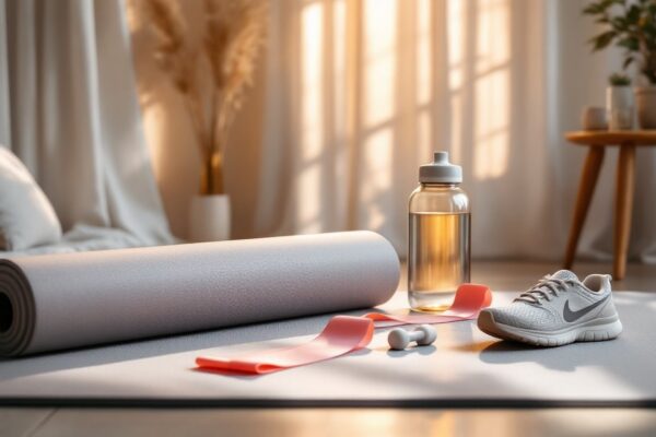 Come allenarsi per restare in forma e indipendenti nella terza età