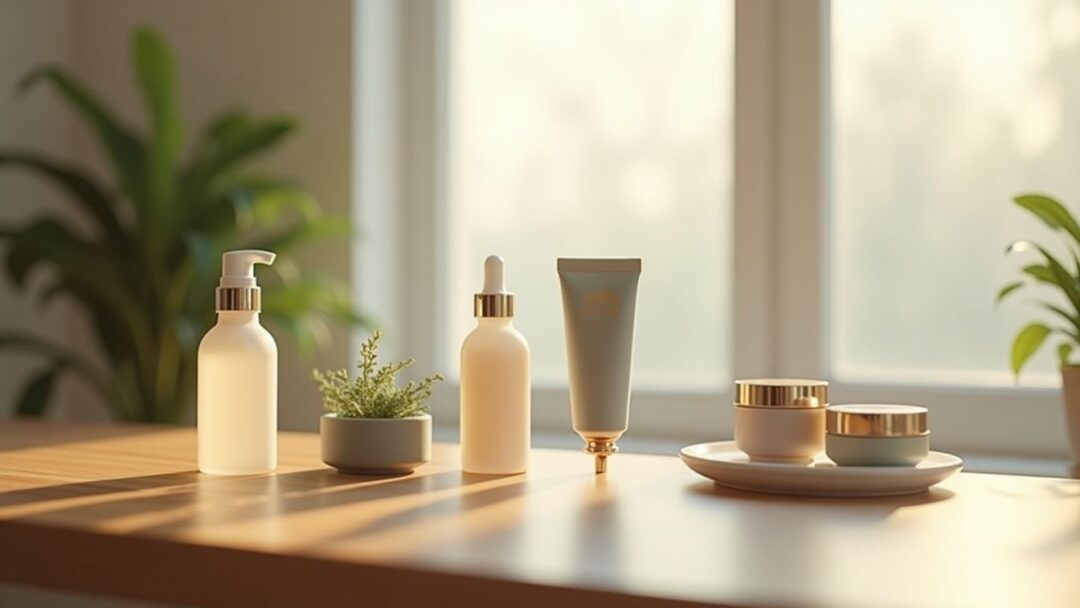 Come evitare errori comuni nella skincare routine con Theris Cosmetics