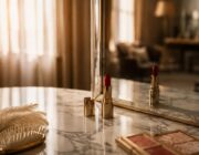 Come il rossetto rosso ha rivoluzionato il beauty look moderno