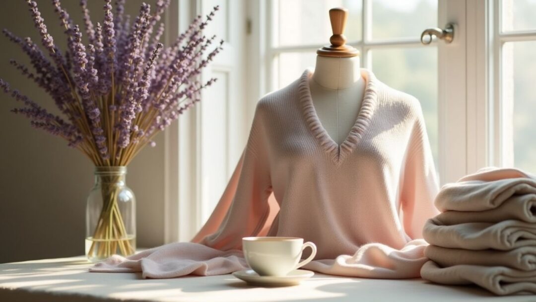 Come la moda sta diventando un'estensione del benessere personale