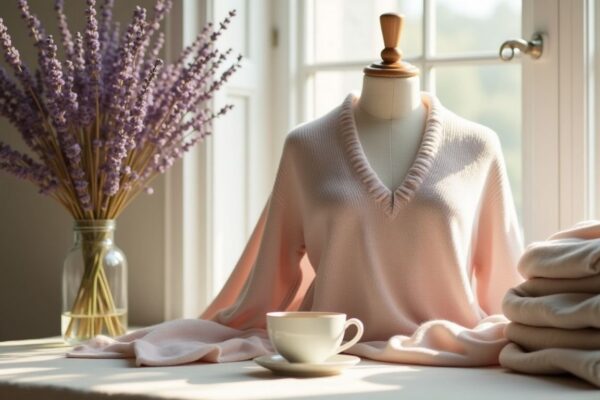 Come la moda sta diventando un'estensione del benessere personale