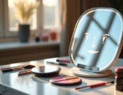 Come l'IA e le nuove tendenze stanno rivoluzionando il mondo del make-up