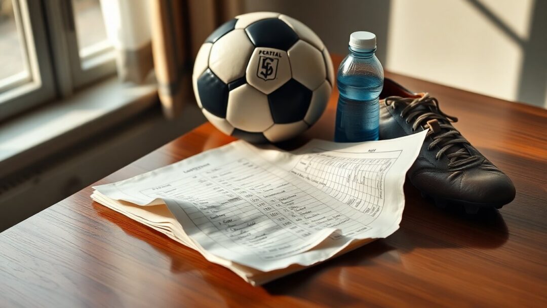 Come Mia Hamm ha evidenziato la gestione del dolore nello sviluppo del calcio femminile negli Stati Uniti