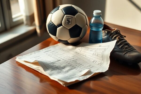 Come Mia Hamm ha evidenziato la gestione del dolore nello sviluppo del calcio femminile negli Stati Uniti