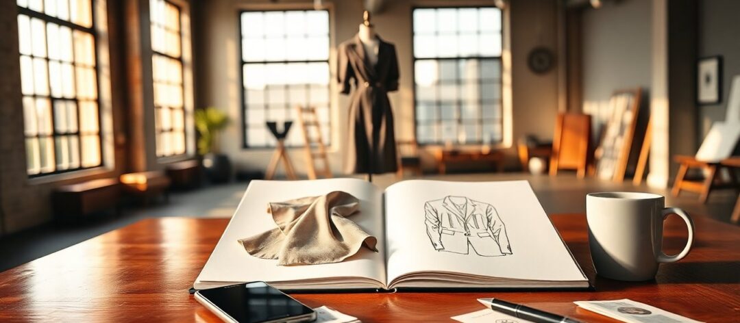 Come Murci è diventata un marchio di moda da 10 milioni di sterline partendo da un hobby