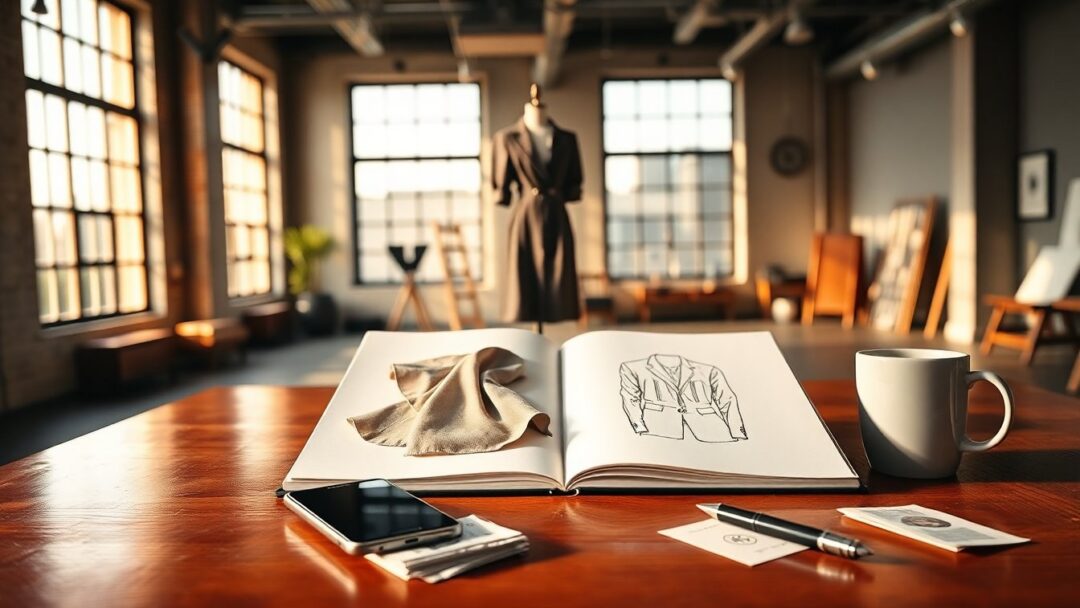 Come Murci è diventata un marchio di moda da 10 milioni di sterline partendo da un hobby