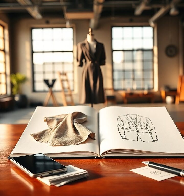 Come Murci è diventata un marchio di moda da 10 milioni di sterline partendo da un hobby
