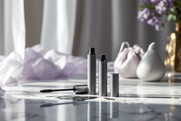 Come scegliere il mascara grigio per addolcire lo sguardo