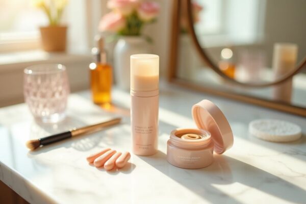 Consigli di make-up per pelle sensibile, secca o acneica