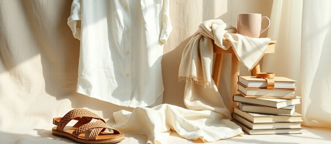 Cosa Comprare a Luglio: i Capisaldi della Moda Estiva
