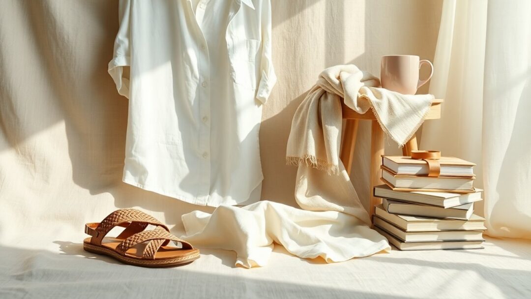 Cosa Comprare a Luglio: i Capisaldi della Moda Estiva