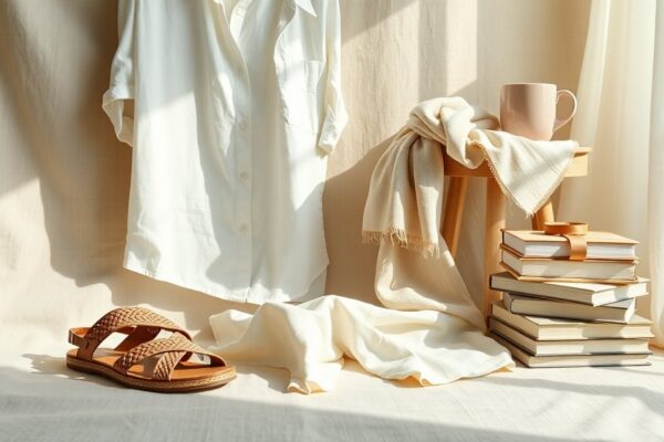 Cosa Comprare a Luglio: i Capisaldi della Moda Estiva